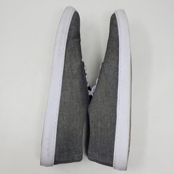 Cuater Travis Mathew Tennis Men Shoes Size 13 Casual Low Top Lace Up - Picture 4 of 8